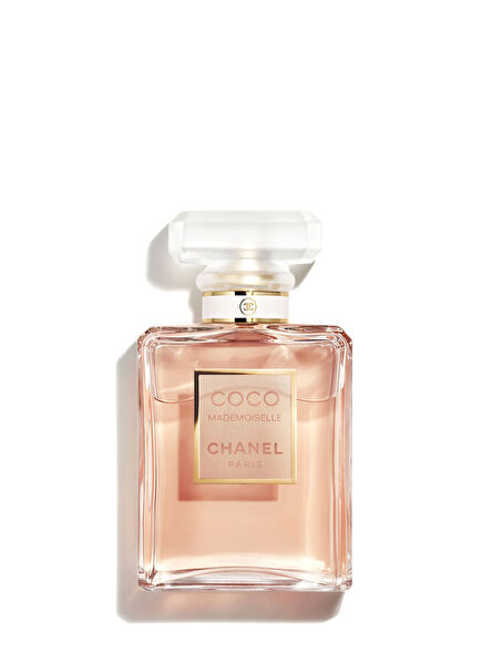 Coco Mademoiselle Eau De Parfüm Spray 35Ml