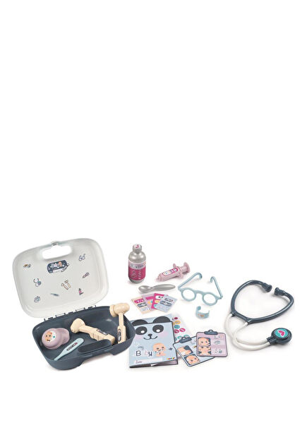 Baby Nurse Bebek Bakım Çantası