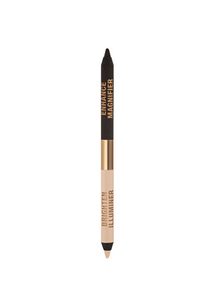 Double Ended Liner supernudes - Eyeliner