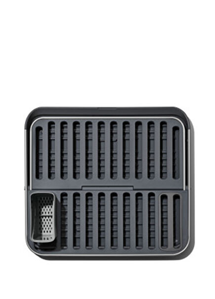 GG Aluminum Color Folding Dish Rack