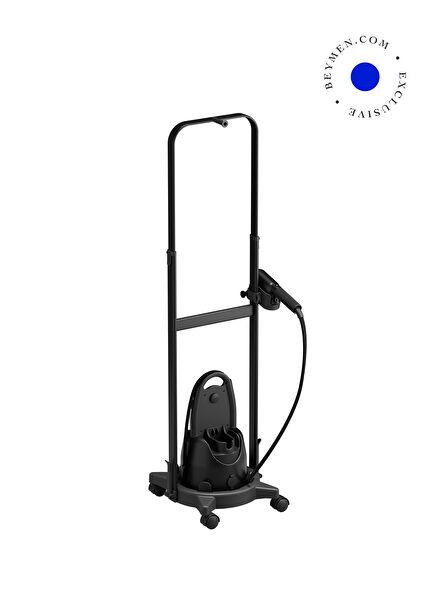 By Boss IZZI Vertical Ironing Hanger