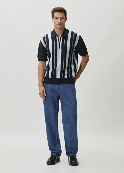 Mavi Straight Jean Pantolon