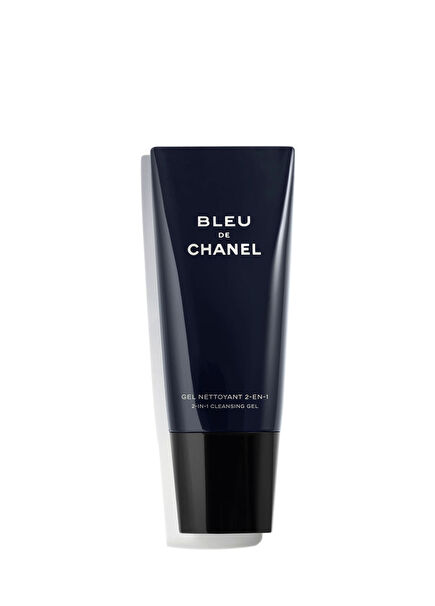 Bleu De 2-in-1 Cleansing Gel 100ML