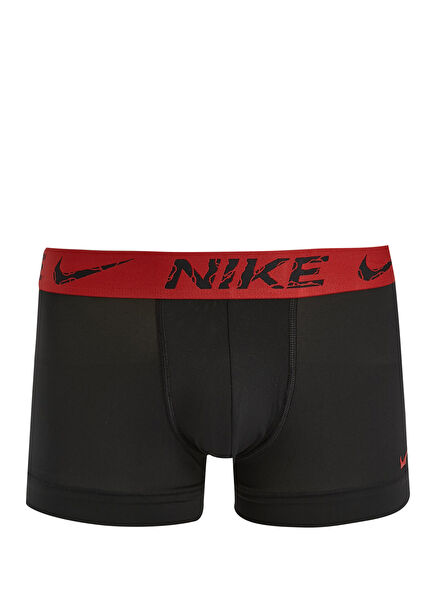 Multicolored Logo Band 3-Pack Boxer Set