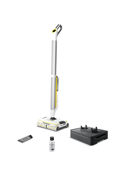 FC 8 Smart Signature Line Islak ve Kuru Dikey Süpürge