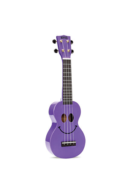 U-Smile Mor Soprano Ukulele