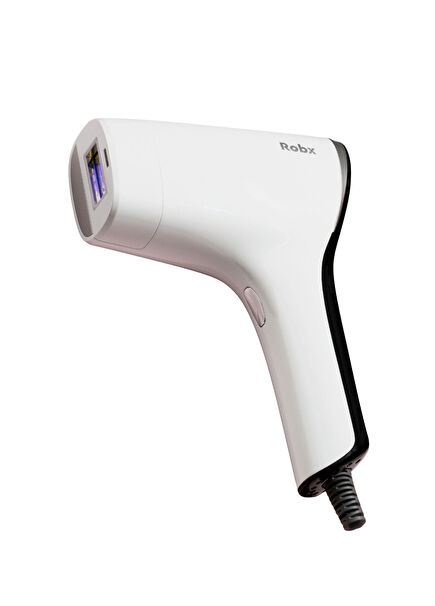 A05 3 Milyon Atım Akıllı Cilt Tanıma Ultra Seri Atım 3 Başlık IPL Epilasyon Cihazı