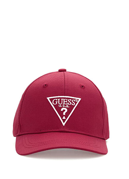 Red Girls Hat