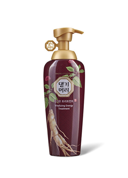 Vitalizing Energy Treatment Intensely Nourishing and Revitalizing Conditioner 500 ml