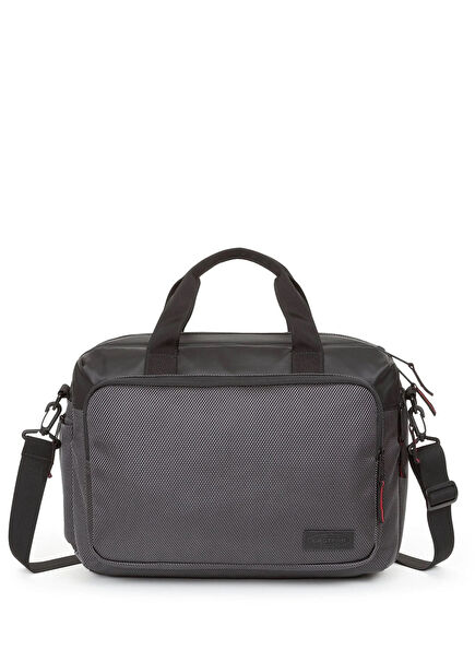 Sheldan Grey Laptop Bag