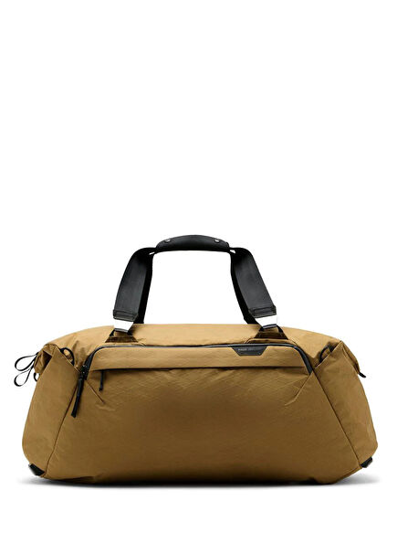 Travel Duffel Coyote Seyahat Çantası 50 lt