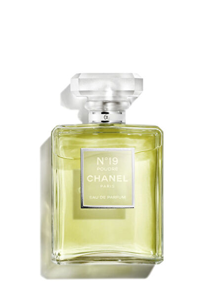 N°19 Poudré Edp Spray 100ML