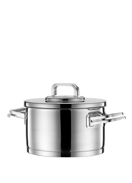 Pot20 3.3L Stainless Steel Pot 20 cm