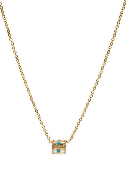 Gold Women's Necklace