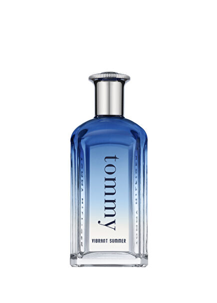 Tommy Vibrant Summer EDT 100 ml Erkek Parfüm
