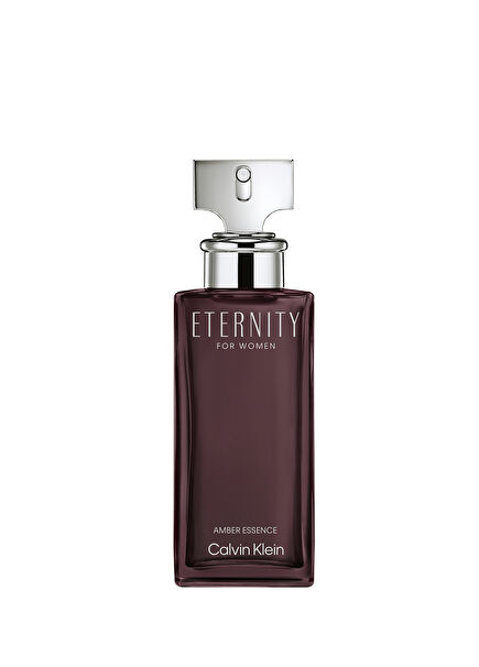 Eternity Amber Essence for Woman Parfum Intense 100 ml Kadın Parfüm