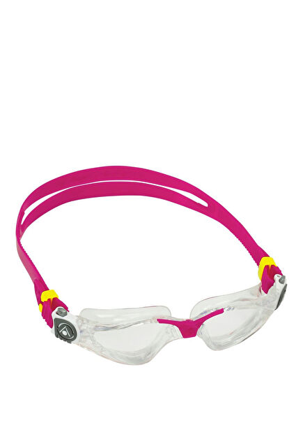 Kayenne Small Fuşya Yüzücü Gözlüğü