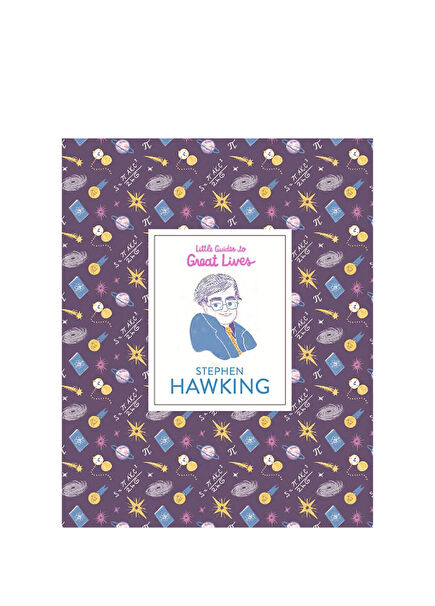 Little Guides to Great Lives: Stephen Hawking's Children's Foreign Language Book