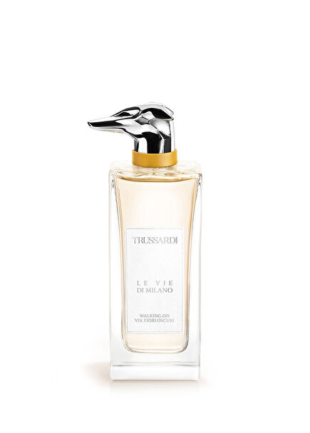 Le Vie Di Milano Walking On Via Fiori Oscuri EDP 100 ml Unisex Perfume