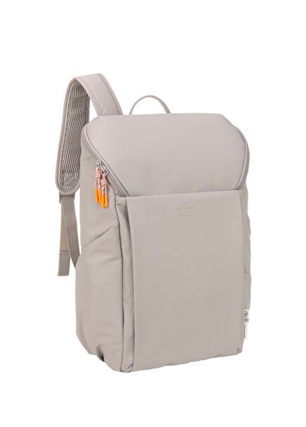 Slender Up Taupe Vizon Bebek Bakım Sırt Çantası