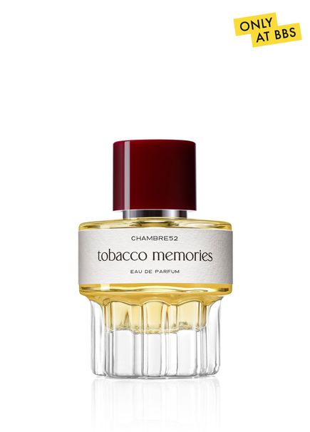 Tobacco Memories EDP 52ml Parfüm 