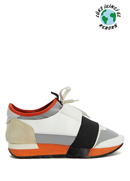 Balenciaga women's sneakers