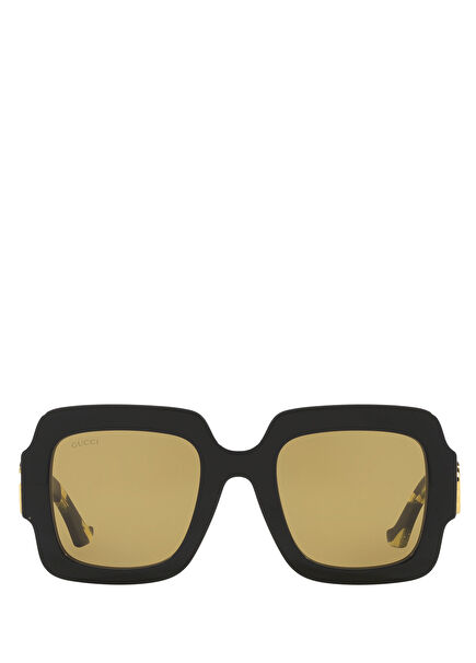 Siyah Kadın Güneş Gözlüğü