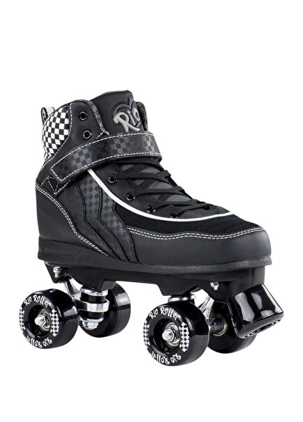 Mayhem Quad Siyah Unisex Paten