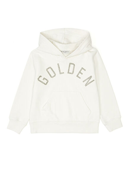 Çok Renkli Kız Çocuk Sweatshirt