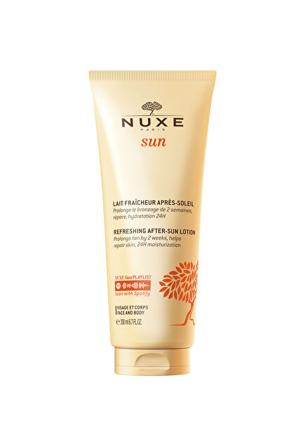 Güneş Sonrası Bakım Kremi