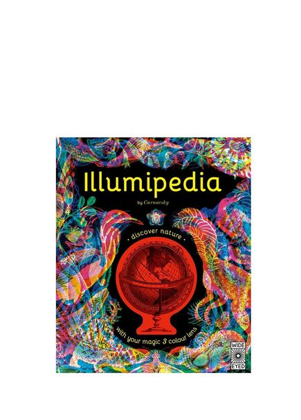 Illumipedia Çocuk Kitap