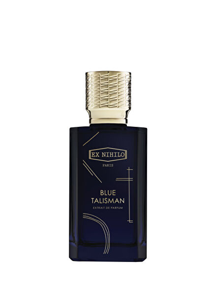 Blue Talisman Extrait De Perfume 100Ml