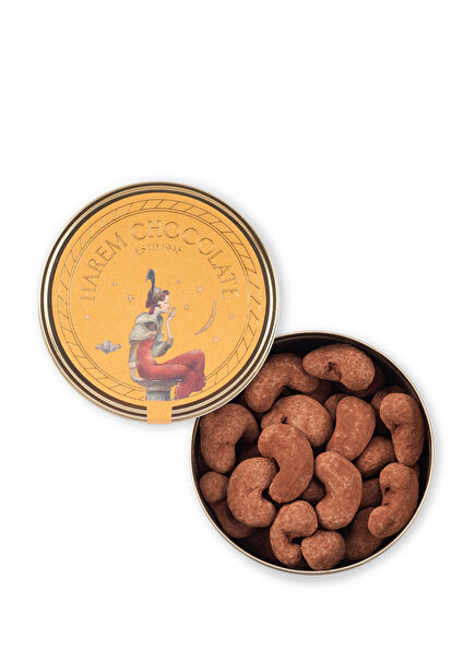 Crispy Cashew with Milk Chocolate 170 gr