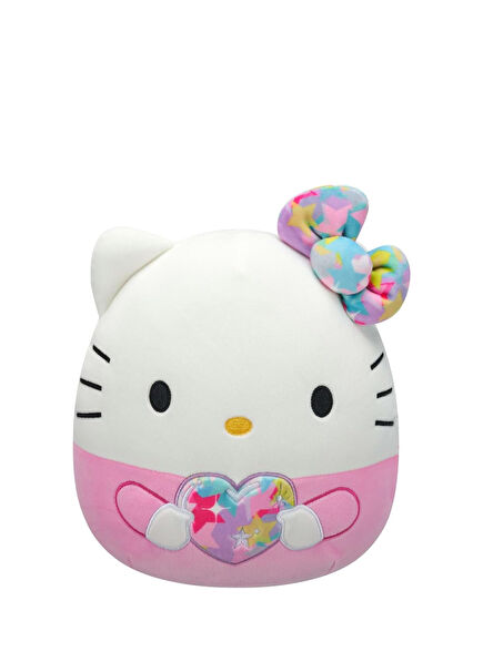 Hello Kitty Serisi Peluş Oyuncak 20 cm