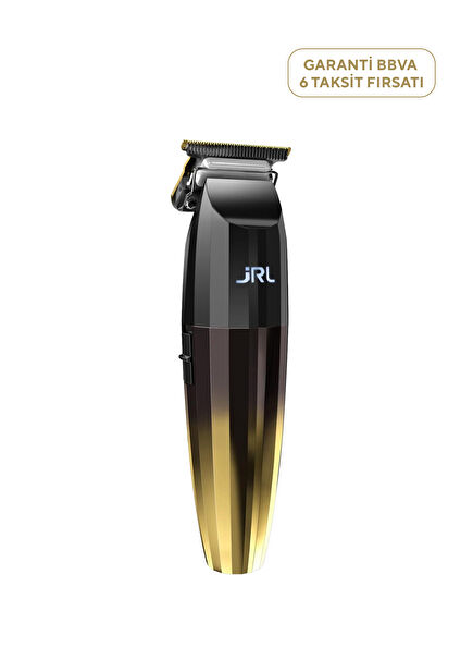 FreshFade 2020C Professional Cordless Gold Hair Clipper