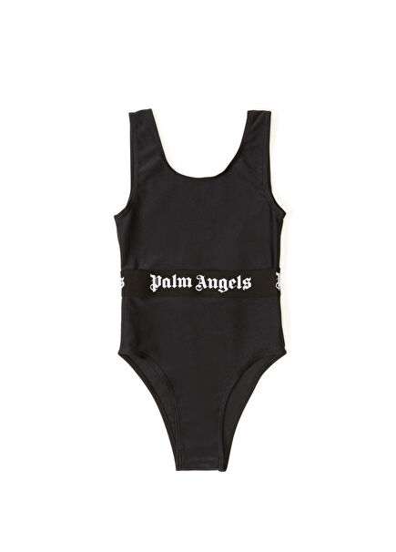 Black Girls Swimwear