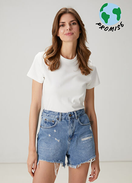 Off-White T-Shirt