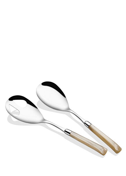 Giada Bej 2li Salata Servis Seti