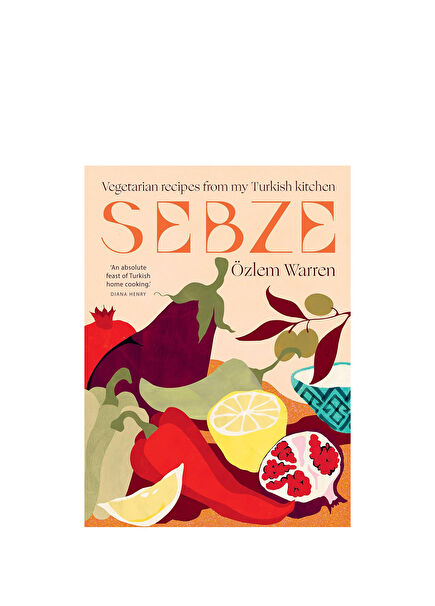 Vegetable Foreign Language Cookbook