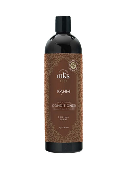 Kahm Smoothing Original Pürüzsüzleştirici Saç Kremi 739 ml