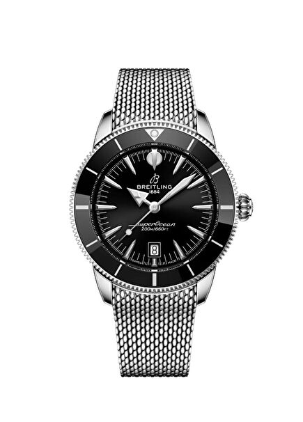 Superocean Heritage B31 Automatic 44 Erkek Saat