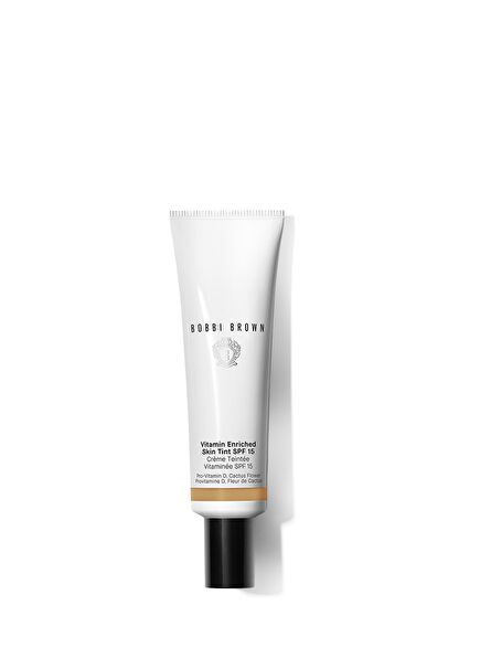 VItamIn Enriched Skin TInt Spf 15 Golden 1