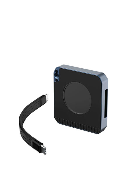 SanDisk PRO-CINEMA CFexpress Type B Card Recorder Compatible with MagSafe SDDR-F941-GNKNN