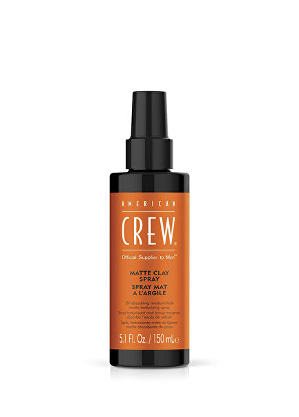 Matte Clay Saç Spreyi 150 ml  