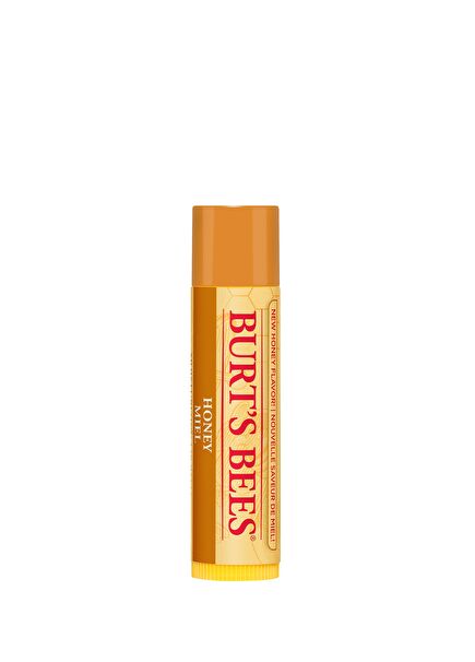 Moisturizing Doğal Bal Özlü Dudak Bakım Kremi