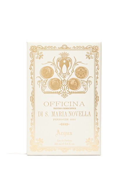 Acqua Eau de Parfume 100 ml