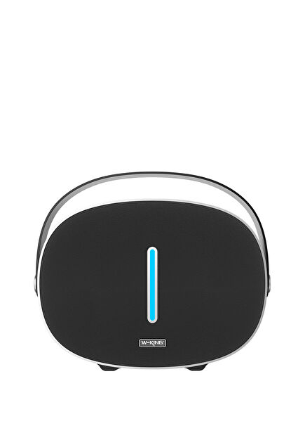 T8 Ultra Bass Boombox Wireless Stereo Sound Bomb Bluetooth Speaker 30W