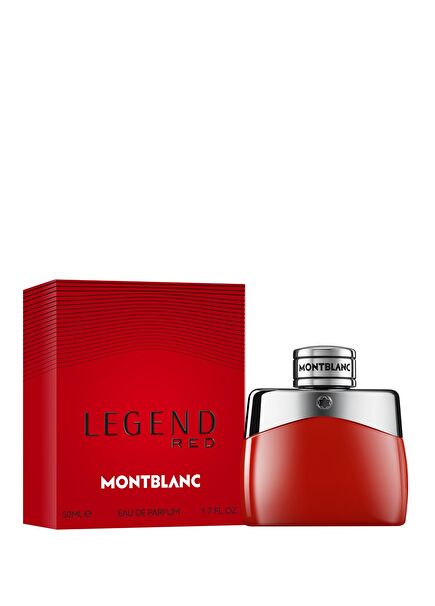 Legend Red EDP 50 ml Men's Perfume