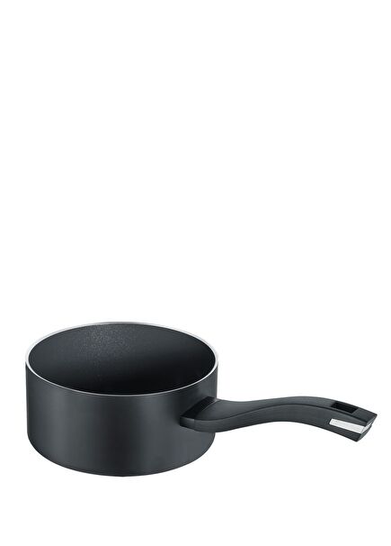 B.Green Induction Siyah Sos Tenceresi 16 cm