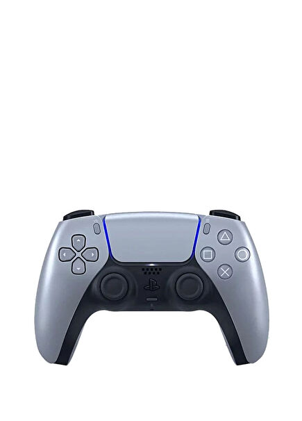 Dualsense Sterling Silver Wireless PS5 Joystick